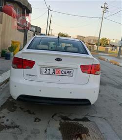 كيا سيراتو